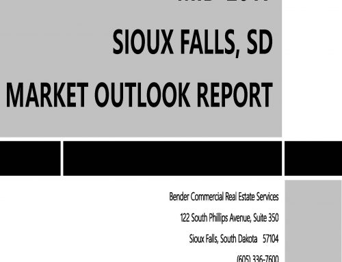 Mid-2017 Market Outlook Report