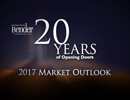 20 Year of Opening Doors