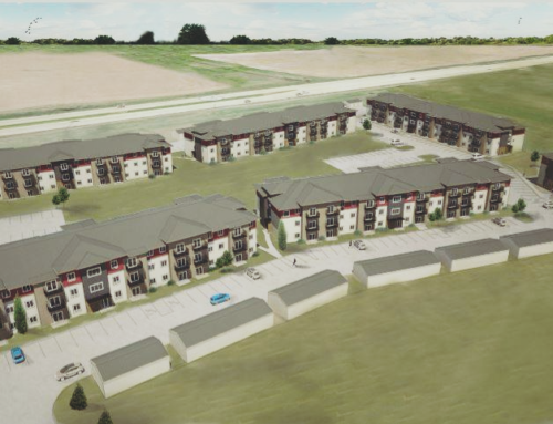 12 Acre Site for Silverthorne Flats