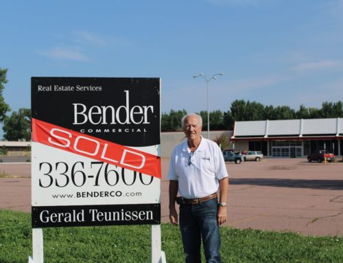 Teunissen Helps Equipment Company Double Square Footage