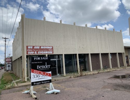 Kuipers Helps Dental Company Buy 41st Street Site