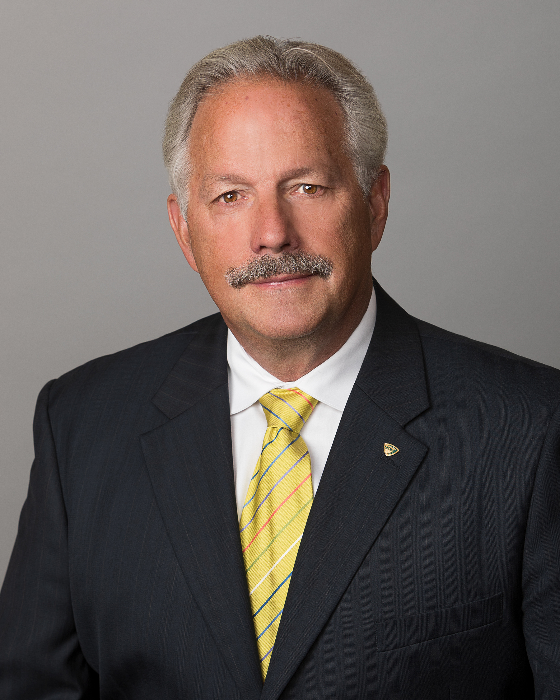 Doug Brockhouse