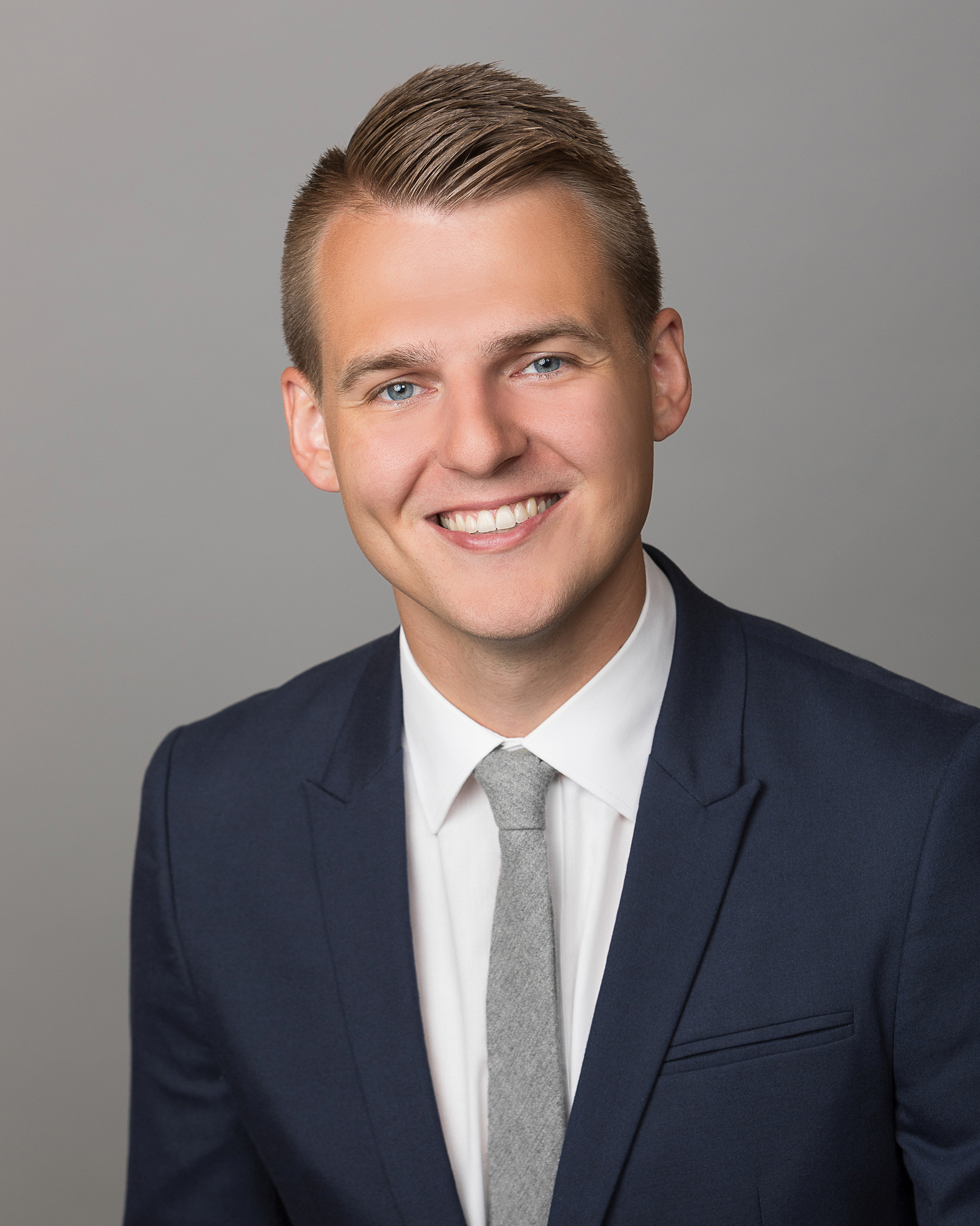 Mason Van Essen Mason Van Essen