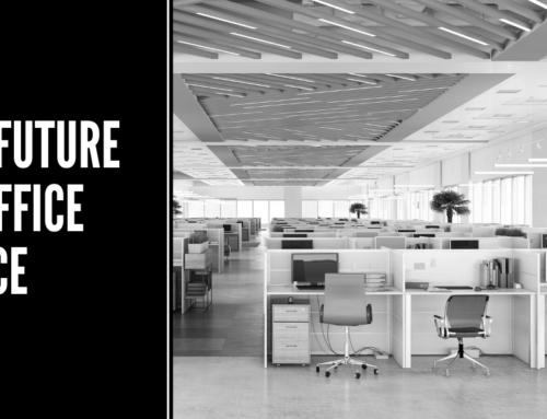 The Future of Office Space