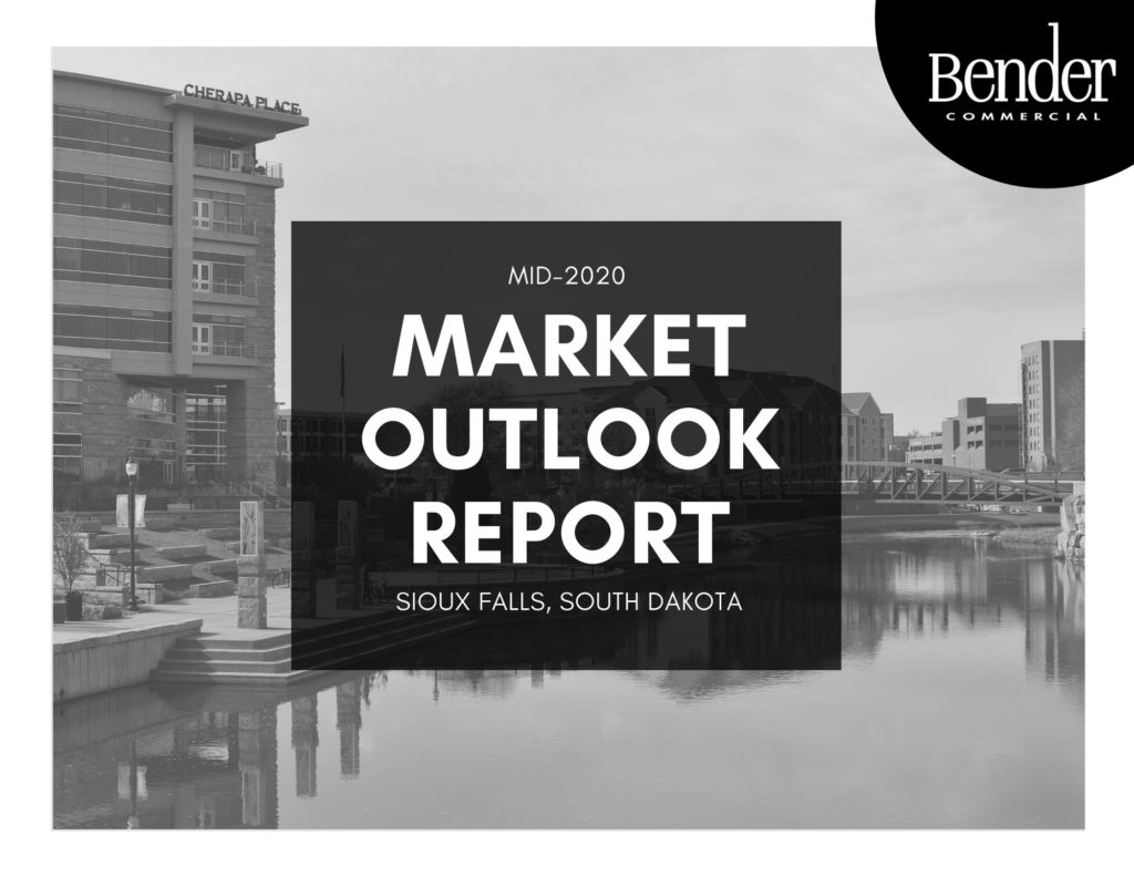 Mid-2020 Market Outlook Report