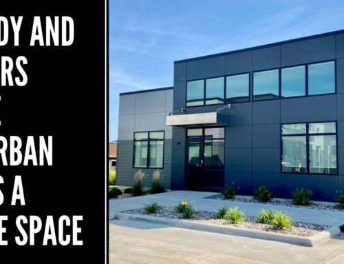 Soundy and Kuipers Lease Suburban Class A Office Space