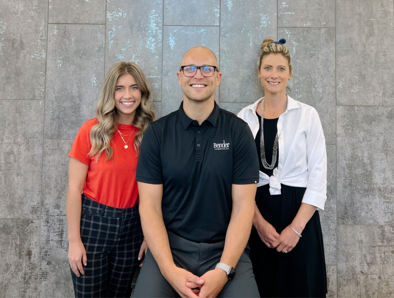 Bender Commercial Real Estate South Dakota Experts