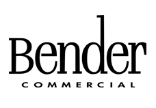Bender Commercial Logo