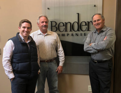 Bradyn Neises, Doug Brockhouse, &amp; Michael Bender heading to Denver
