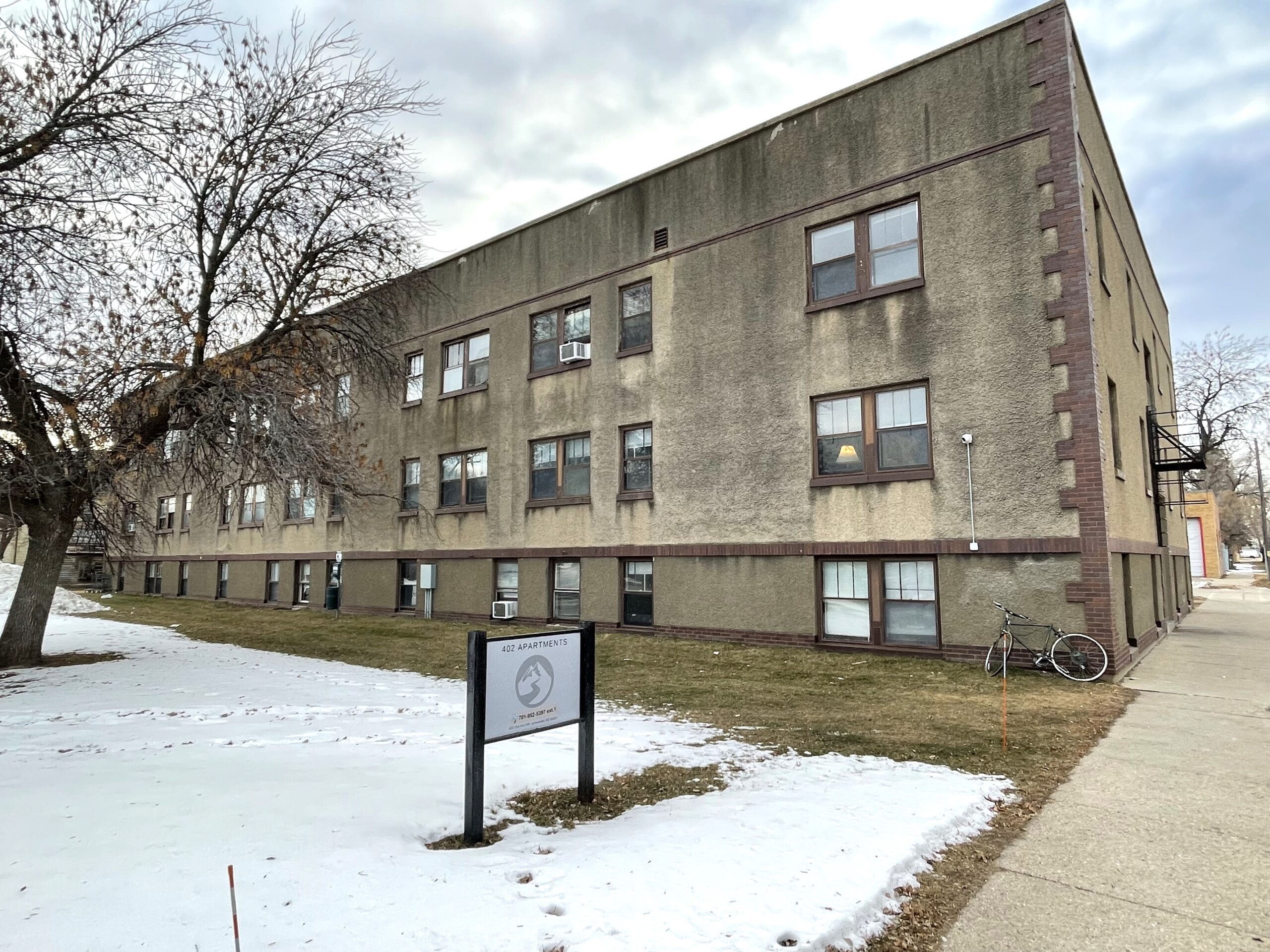 Black River MultiFamily Portfolio Bender Commercial