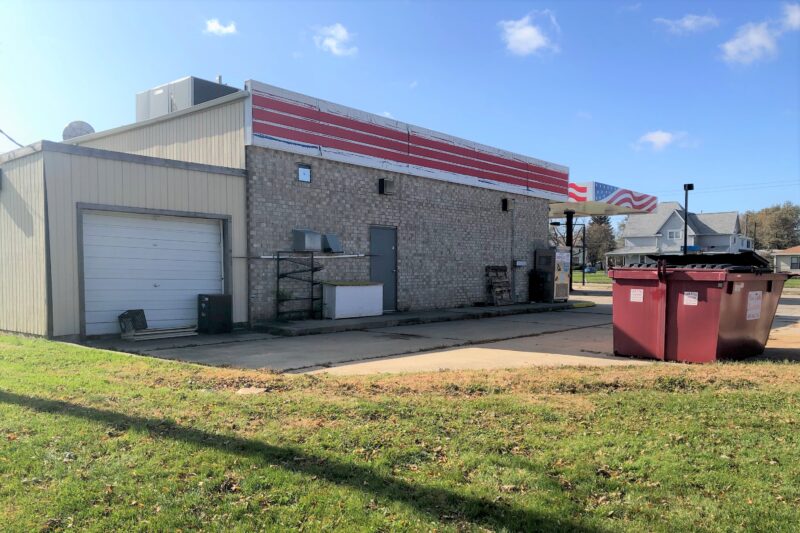 Pipestone Property Bender Commercial