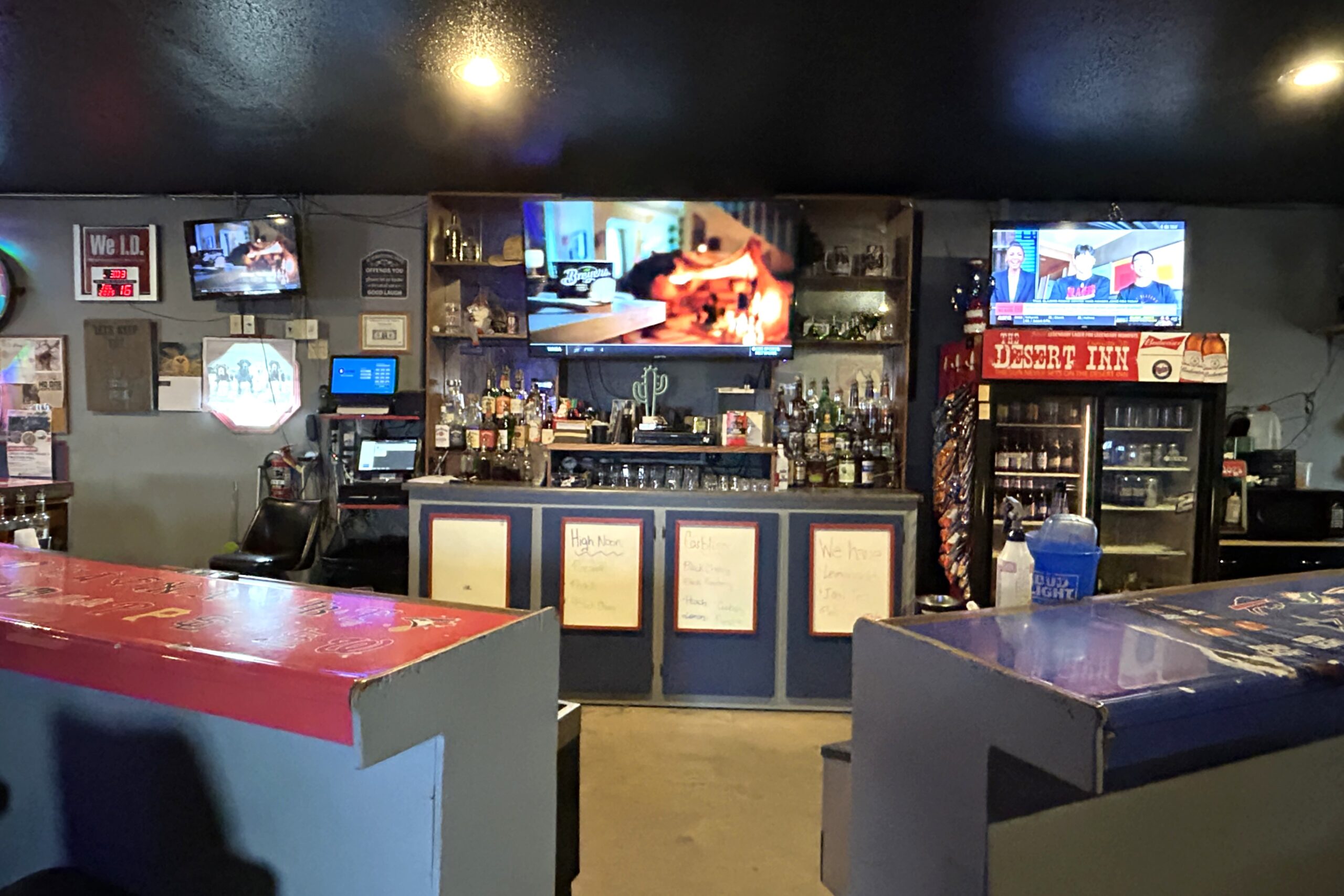 Desert Inn7