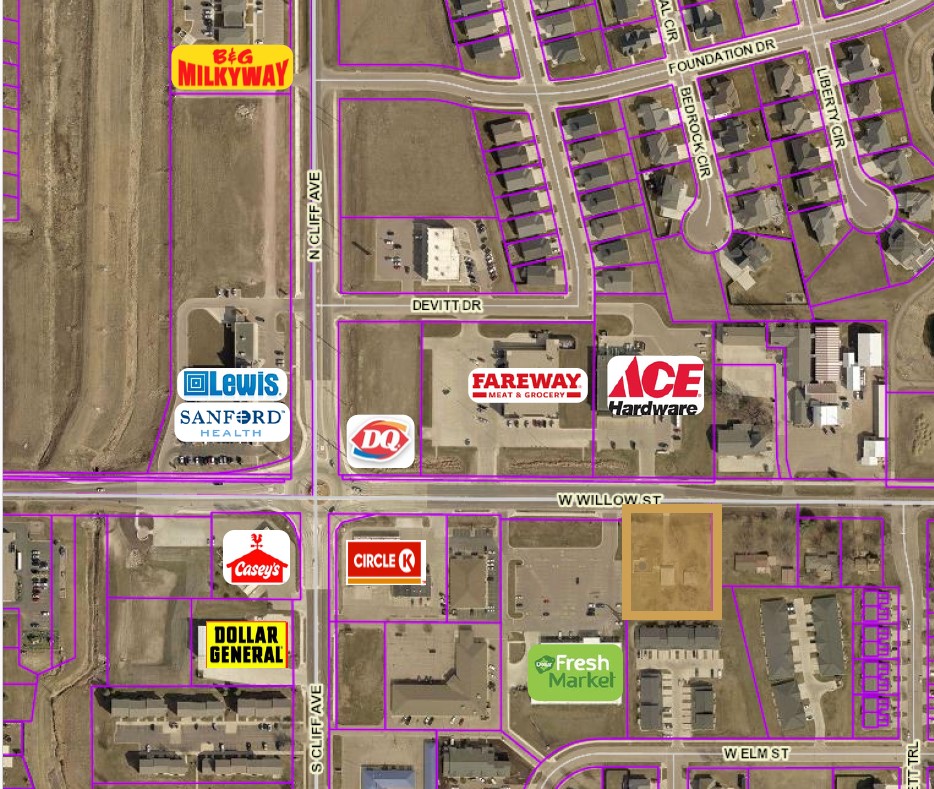 Aerial2-47515 Willow St