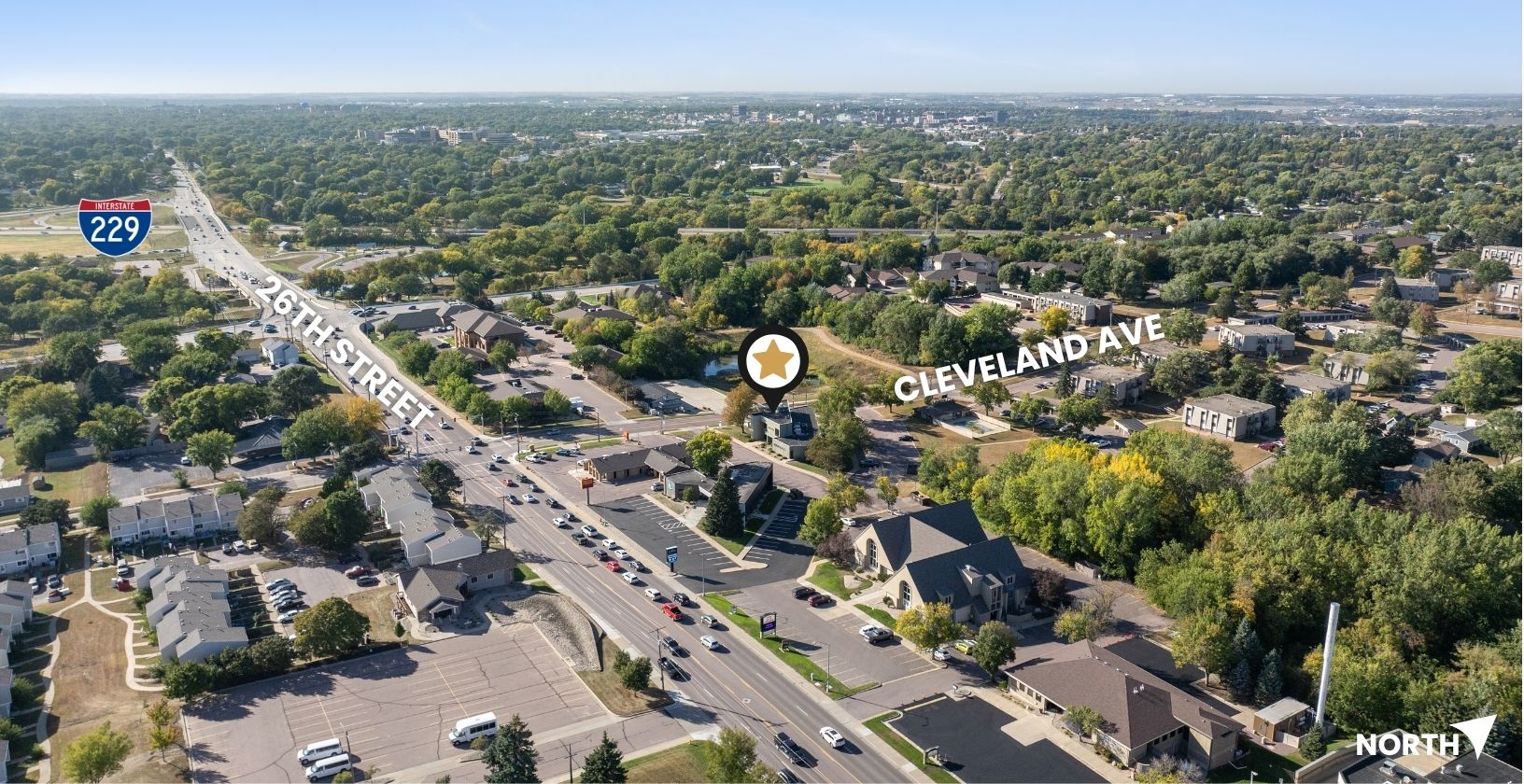 1704 S Cleveland Ave – For Sale – 1