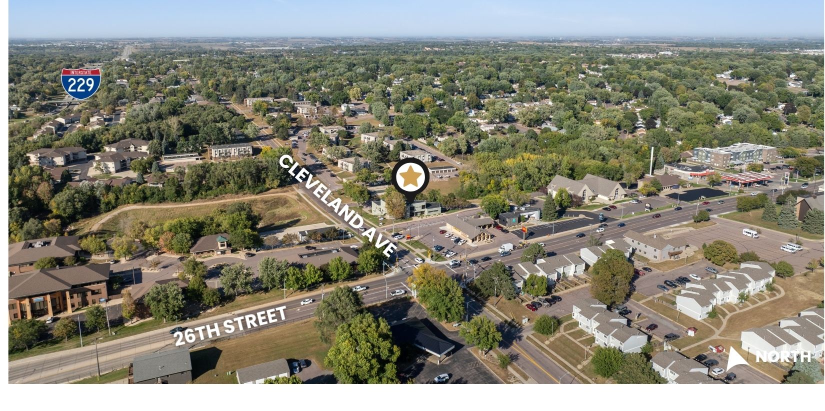 1704 S Cleveland Ave – For Sale – 2