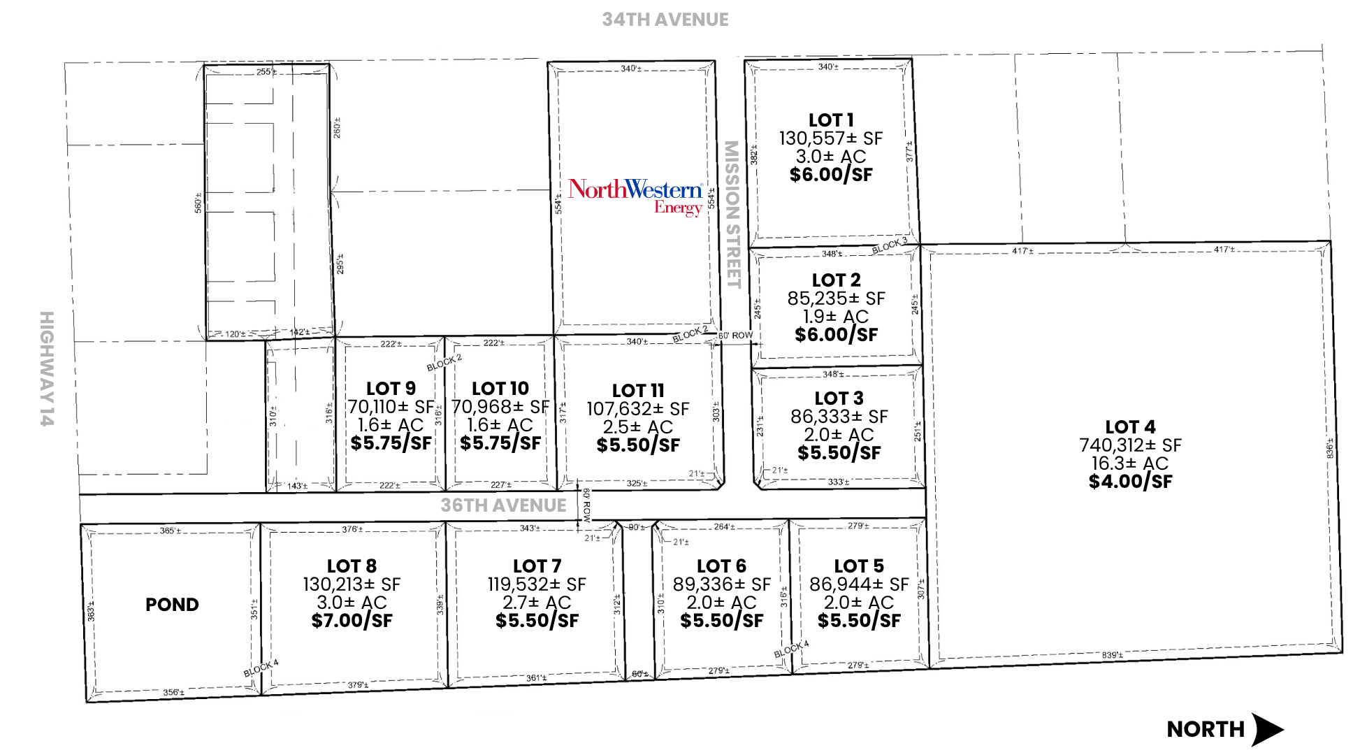 Legacy Business Park, Brookings-3