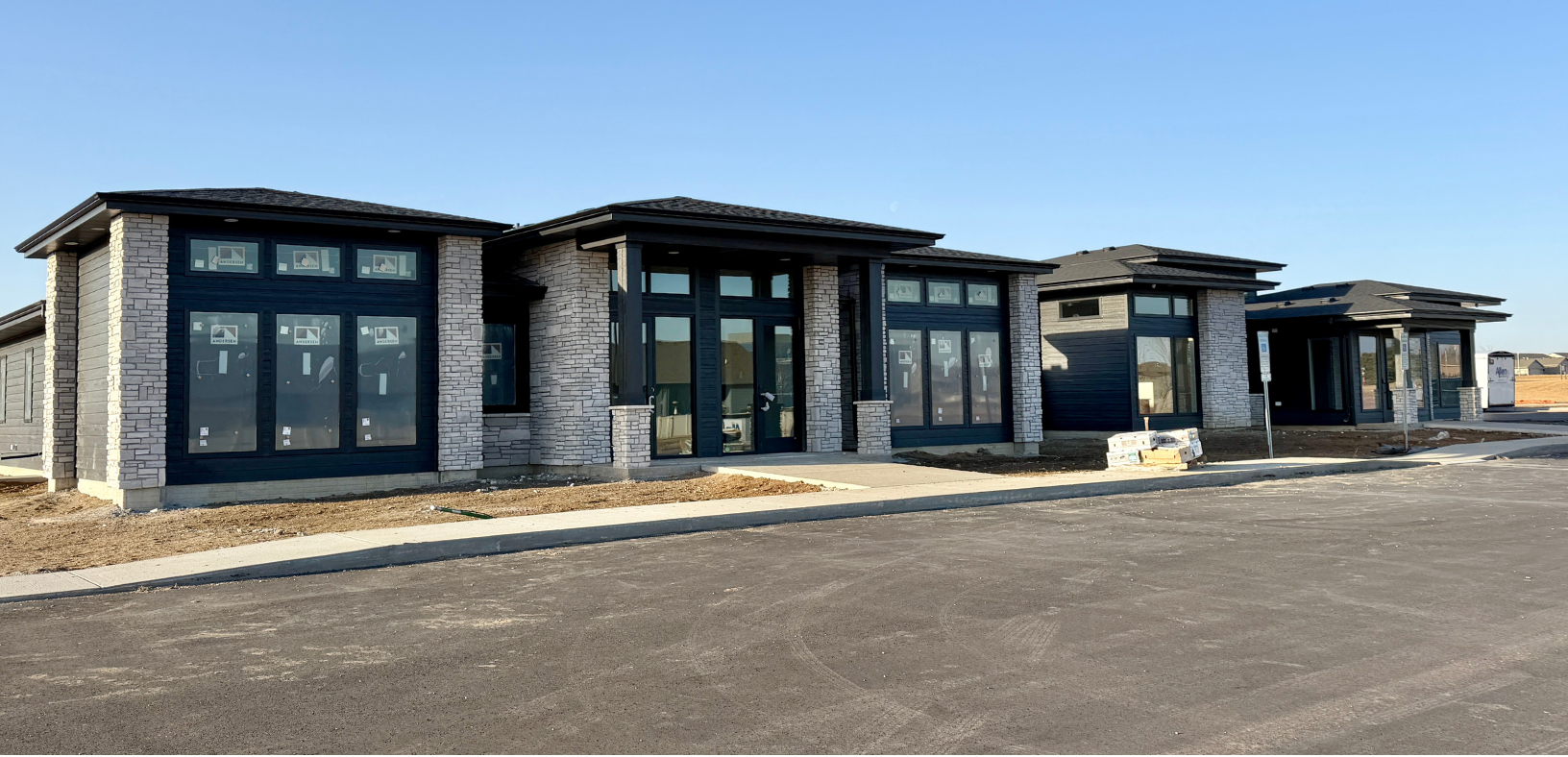 3810 E Iron Bridge Pl Duplex_