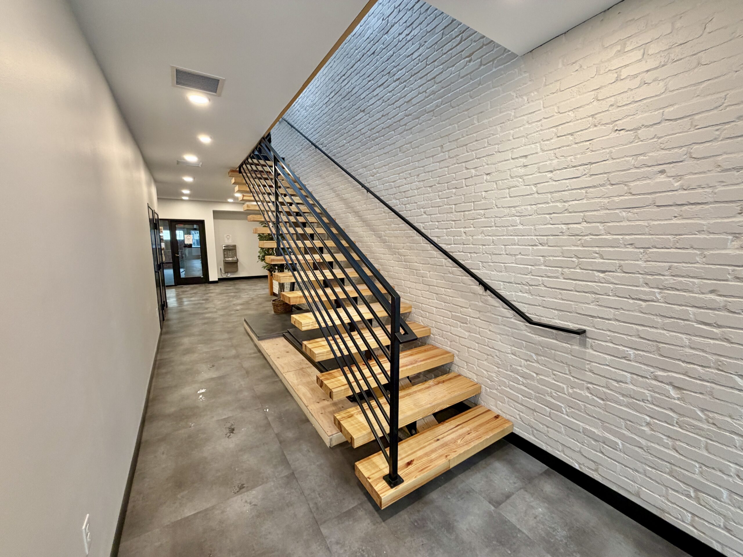 2301 W Russell St Common Area (1)