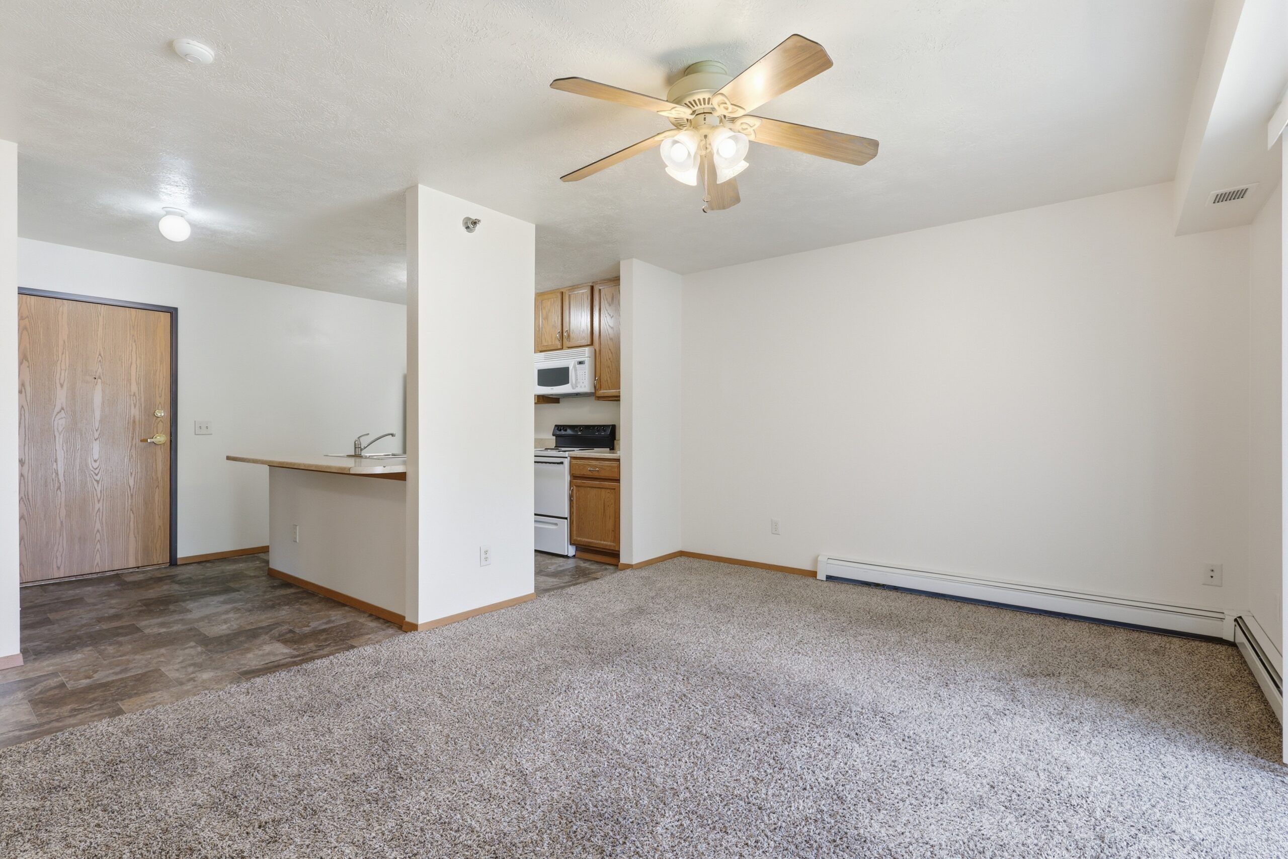 Apartment Style 2-07