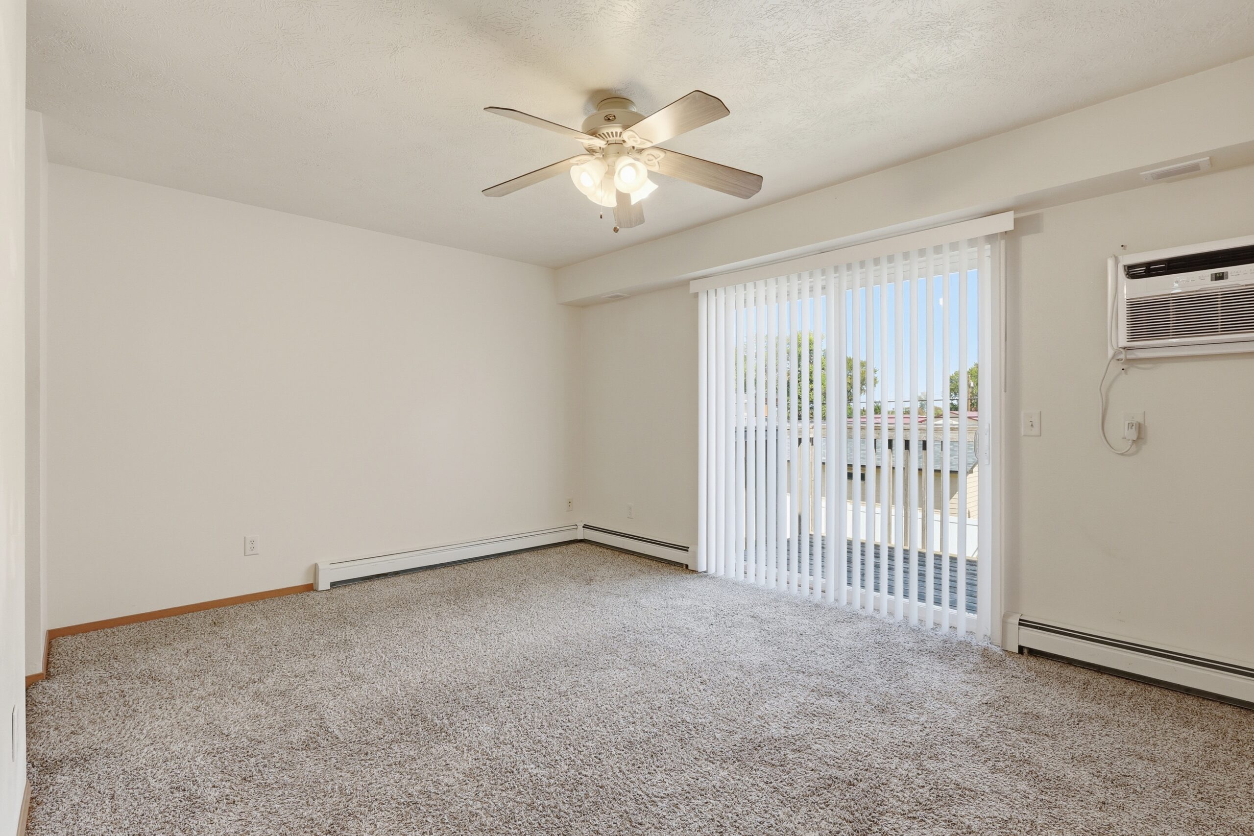 Apartment Style 2-09