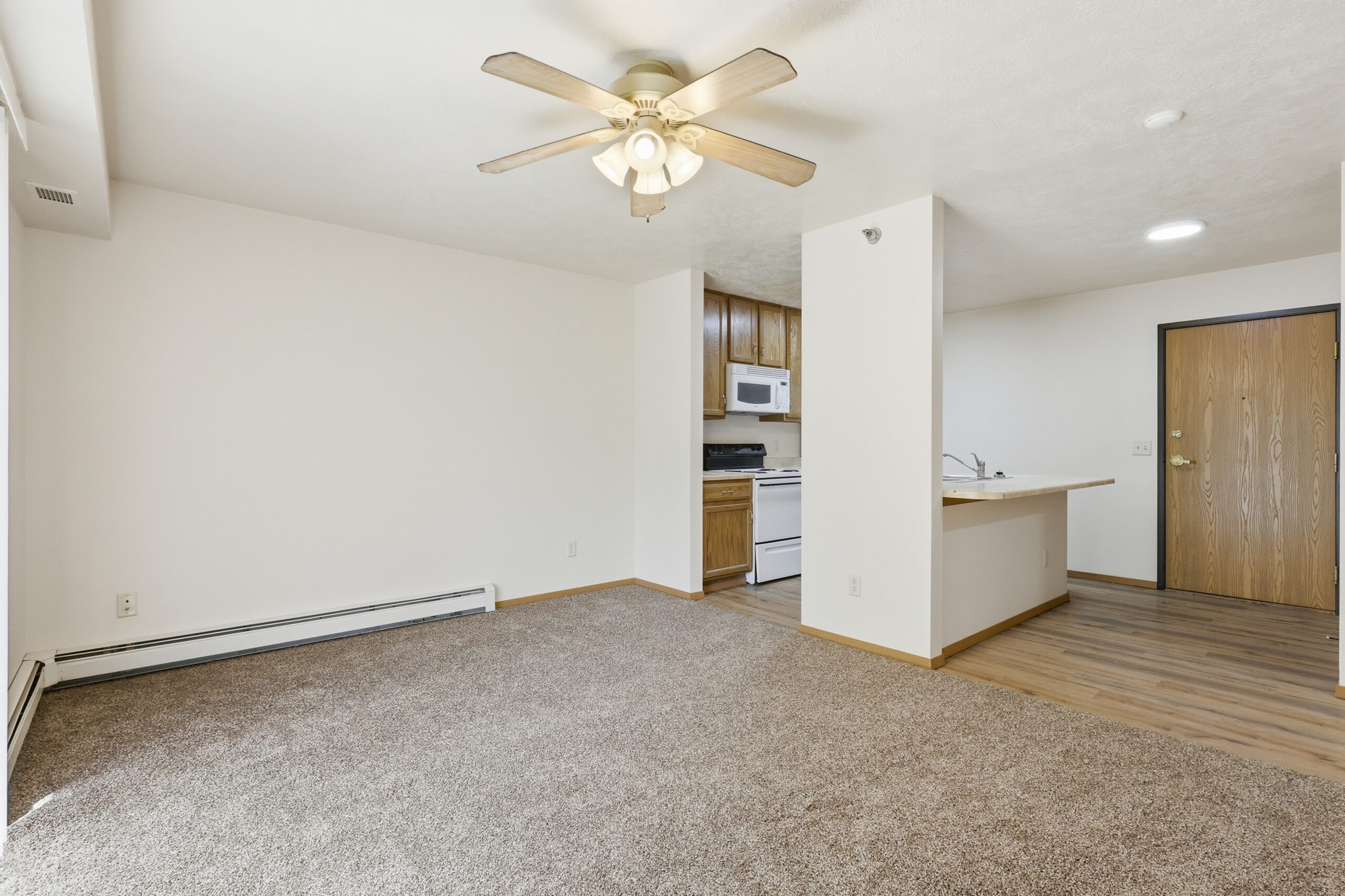 Apartment Style 3-14